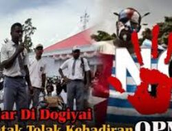 Suara Pelajar Papua: “Kami Menolak OPM, Fokus pada Pendidikan dan Kedamaian”