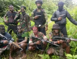 OPM dan Ironi Pahit: Atas Nama Merdeka, Rakyat Justru Ditindas