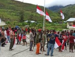 Tokoh Papua Serukan Persatuan Lawan Kekejaman KKB