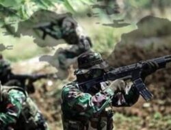 TNI Netralisasi 3 Anggota OPM di Papua Tengah, Amankan Senjata TNI yang Hilang