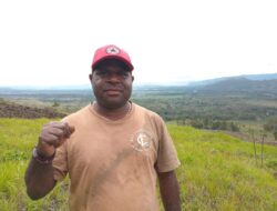 Pemuda Papua Pegunungan Diajak Bersatu Membangun Negeri