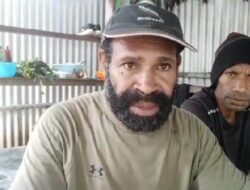 Sebby Sambom Berbalik Arah: Dukung Program Pemerintah setelah Kecewa dengan OPM