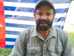 Sebby Sambom Klaim SDM Papua Tak Siap Merdeka, Tokoh Lokal Membantah