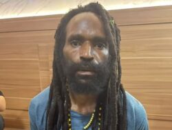 Seprianus Weya, Eks Anggota OPM Kodap III Dulla, Kecewa pada Mantan Kawan Seperjuangan