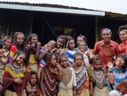 Fakta di Pedalaman: Rakyat Papua Pilih Indonesia daripada Diteror OPM