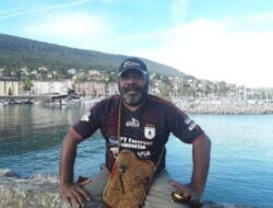 Daniel Randongkir, Aktivis Papua Merdeka, Tewas Misterius Diduga Dibunuh Racun OPM