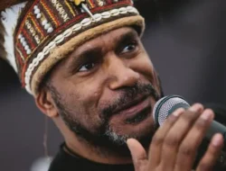 Benny Wenda Seru Diaspora Papua Pulang, Tokoh Lokal Pertanyakan Niat dan Lokasinya