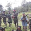 OPM Eksploitasi Anak-anak di Yahukimo: Dipaksa Angkat Senjata & Jadi Perisai