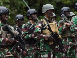 Warga Papua Galang Petisi Minta Kehadiran Aparat Usai Teror OPM