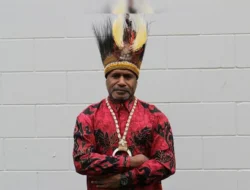 Benny Wenda Klaim Papua Siap Merdeka, OPM Tantang Konfrontasi Bersenjata