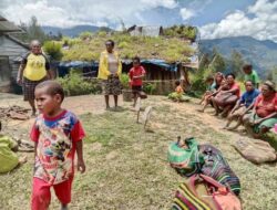 OPM Eksploitasi Rakyat Papua: Sumber Daya Dirampas, Rakyat Ditinggalkan dalam Penderitaan