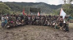 OPM Kodap XI Dogiyai Tembak Brutal Warga Sipil di Kampung Deiyapa