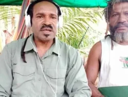 Sebby Sambom Sebar Kebohongan: Tuduh Pendatang sebagai Mata-Mata Aparat