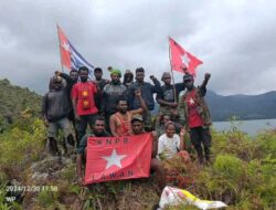 KNPB Paniai Diduga Pungli untuk Kursi Jabatan