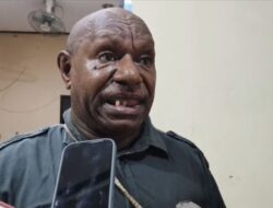 Tokoh Adat Meepago Serukan: “Jaga Ketertiban, Jangan Terhasut Provokasi OPM”