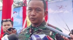 TNI Pastikan Yalimo Kembali Kondusif Pasca Kerusuhan