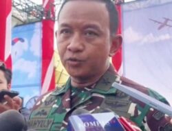 TNI Pastikan Yalimo Kembali Kondusif Pasca Kerusuhan