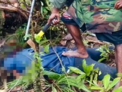 OPM Kodap XVI Yahukima Blokir Evakuasi Jenazah Korban, Tokoh Papua Kutuk Kekejaman