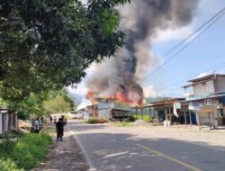 Tragedi Yalimo: Duka yang Menyisakan Kisah Pilu dan Ketangguhan