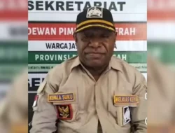 OPM Jarah Dana Gereja untuk Beli Senjata, Tokoh Agama Kecam sebagai Pengkhianatan