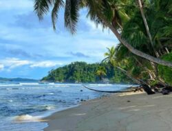 Kepulauan Kumamba: Surga Tersembunyi di Sarmi yang Memesona