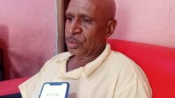Tokoh Papua Kecam Keras Sebby Sambom: “Stop Tipu Rakyat dengan Janji Palsu”