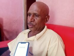 Tokoh Papua Kecam Keras Sebby Sambom: “Stop Tipu Rakyat dengan Janji Palsu”