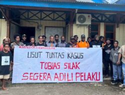 Warga Yahukimo Minta OPM Ditindak Tegas Usai Tembak Tobias Silak