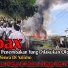 OPM Sebar Hoax Penembakan Siswa di Yalimo, Manfaatkan Pelajar untuk Propaganda