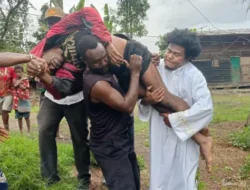 Desakan untuk OPM: Hentikan Kekerasan terhadap Perempuan dan Warga Sipil Papua