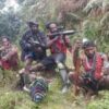 Teror OPM Lumpuhkan Perekonomian, Warga Papua Hidup dalam Ketakutan