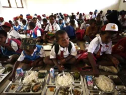 Tokoh Papua Apresiasi Program MBG: Langkah Nyata Pemerintah untuk SDM Lokal