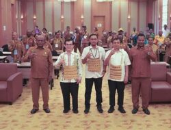 Marten Ukago: Pemuda sebagai Penggerak Utama Kemajuan Papua Tengah