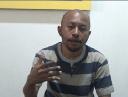 Warga Papua Serukan: “Hentikan Demo Provokatif, Fokus pada Perdamaian dan Pembangunan”