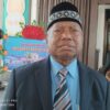 Dominggus Mandacan: “Suku Arfak Harus Jadi Pelopor Toleransi di Papua Barat”