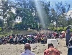 DPRPT Dorong Ekspansi PLN ke Sinak, Puncak untuk Papua Tengah yang Terang