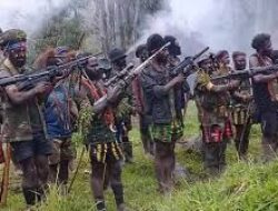 Tokoh Agama Dogiyai Galang Petisi Tolak OPM, Serukan Perdamaian di Tanah Papua