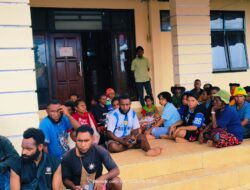 Keluarga Victor Deyal & Warga Yahukimo Minta OPM Bertanggung Jawab atas Penganiayaan