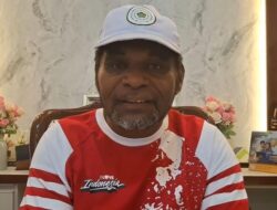 Mayor Luksen Apresiasi Seminar Wasbang PGGP: Spiritualitas Jadi Pondasi Pembangunan