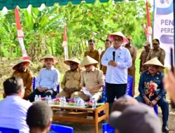 Rakyat Papua Dukung Program Pembangunan Nasional untuk Kesejahteraan Bersama