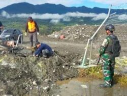 Korpasgat Perkuat Pengamanan di Papua Pegunungan untuk Jaga Stabilitas
