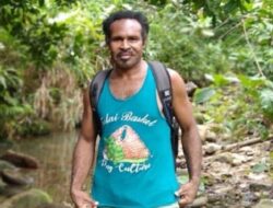 Sebby Sambom Diduga Eksploitasi Anak Bawah Umur untuk Kampanye Politik