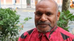 ULMWP Bekukan Benny Wenda: Dituding Hanya Beri Janji Kosong ke Rakyat Papua