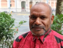 ULMWP Bekukan Benny Wenda: Dituding Hanya Beri Janji Kosong ke Rakyat Papua
