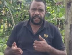 Kolaborasi untuk Papua: Aman, Rukun, dan Sejahtera