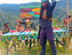 Soanggama Kembali Damai: Bebas dari Cengkeraman OPM Berkat Operasi Aparat