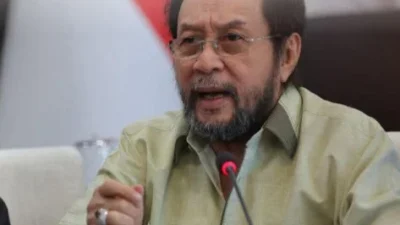 MPR for Papua Desak Aparat Usut Tuntas Pembakaran Sekolah & Penyerangan Guru oleh KKB