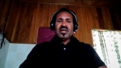 Sebby Sambom, Pencari Sensasi yang Dikejar Rakyat Papua karena Propaganda Palsu