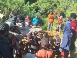 OPM Kodap VIII Intan Jaya Lanjutkan Pembantaian Warga Sipil dengan Brutal