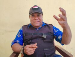 Persatuan Masyarakat: Fondasi Utama Menuju Papua yang Maju dan Sejahtera